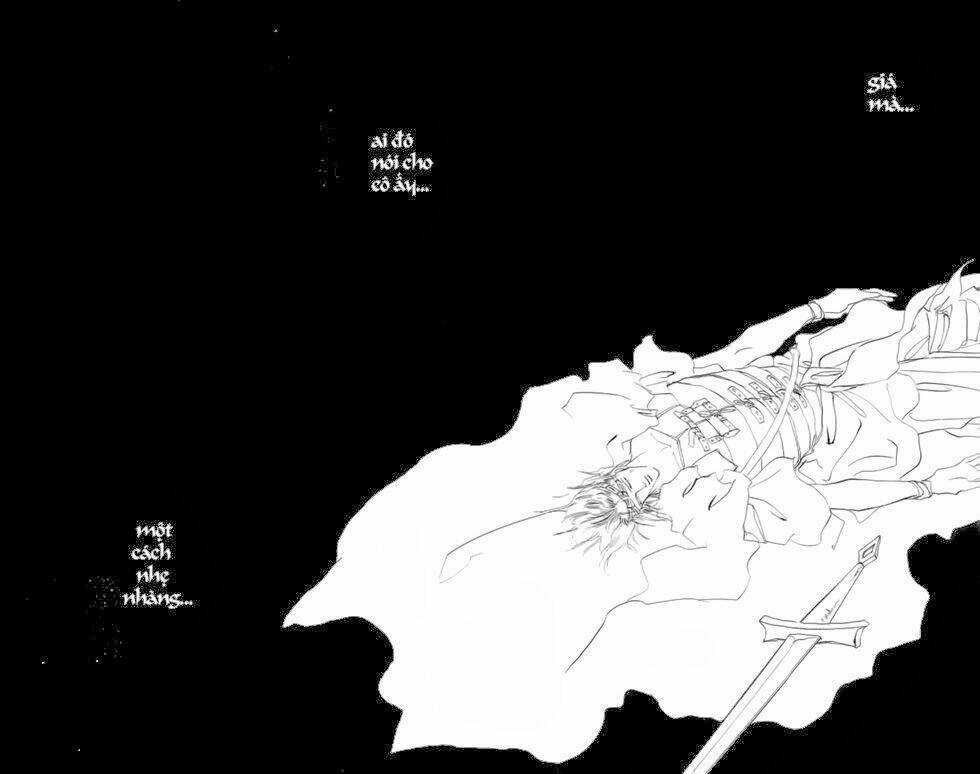 Đứa Con Số Phận Chapter 14 trang 44