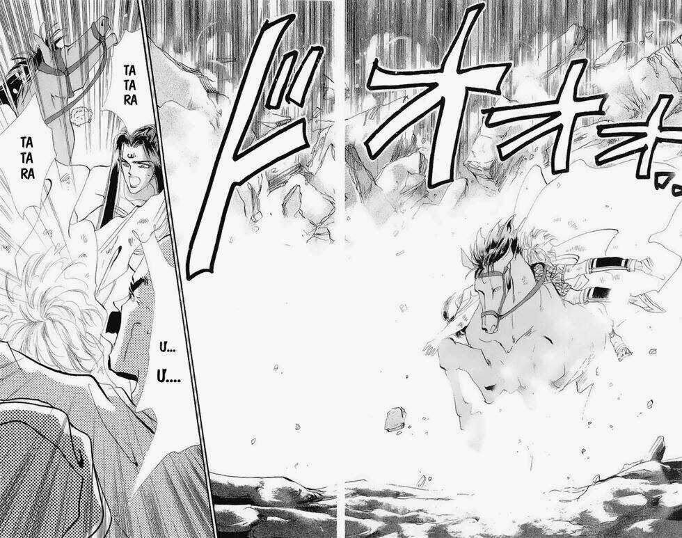 Đứa Con Số Phận Chapter 14 trang 47