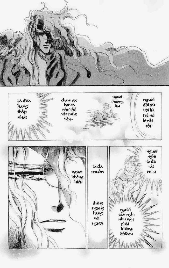 Đứa Con Số Phận Chapter 14 trang 49