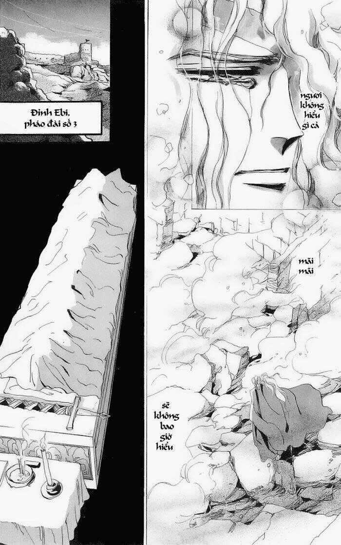 Đứa Con Số Phận Chapter 14 trang 50