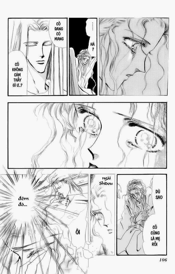 Đứa Con Số Phận Chapter 15 trang 10