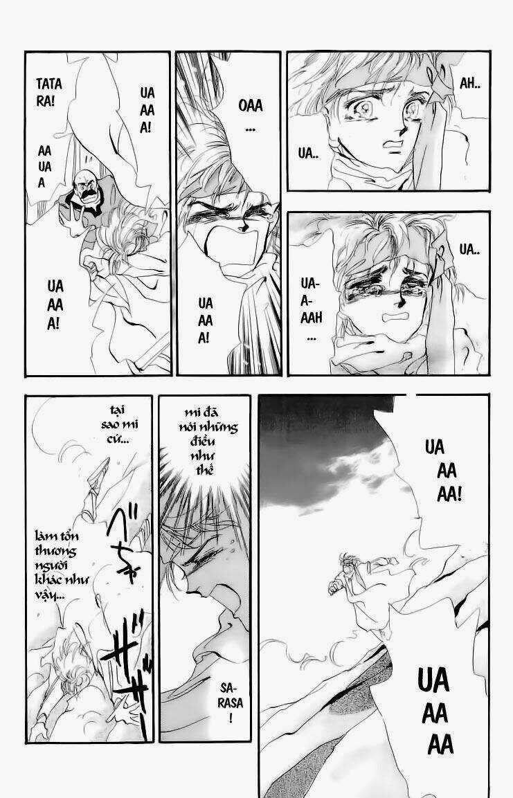 Đứa Con Số Phận Chapter 15 trang 14