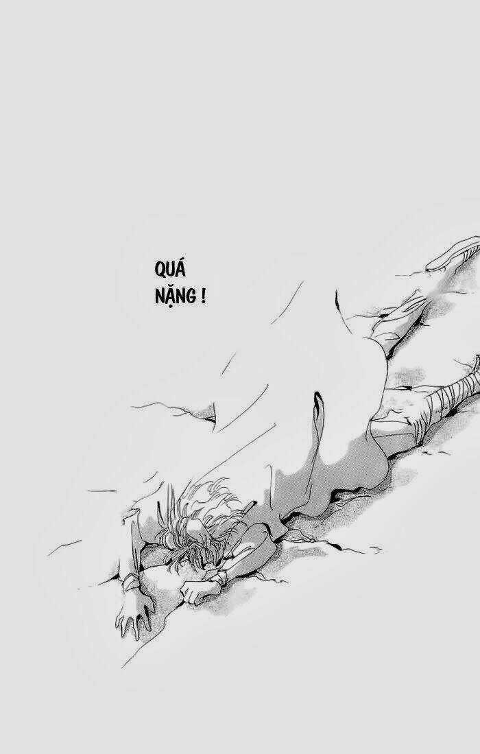 Đứa Con Số Phận Chapter 15 trang 17