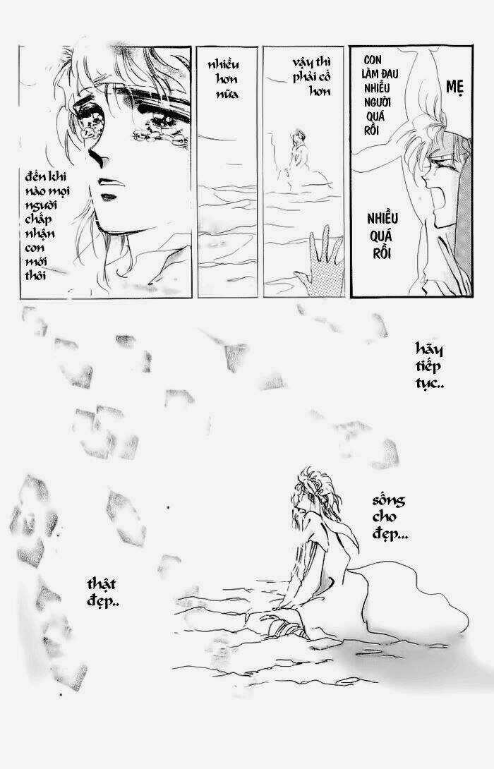 Đứa Con Số Phận Chapter 15 trang 20