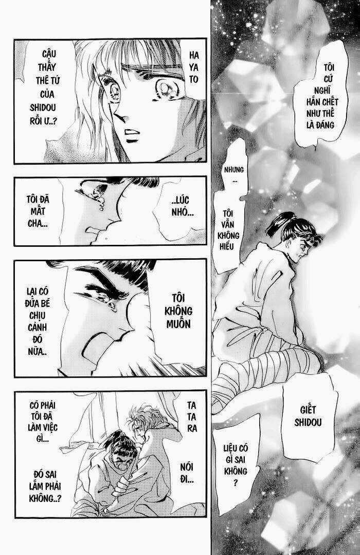 Đứa Con Số Phận Chapter 15 trang 24