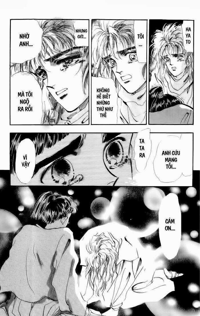 Đứa Con Số Phận Chapter 15 trang 25