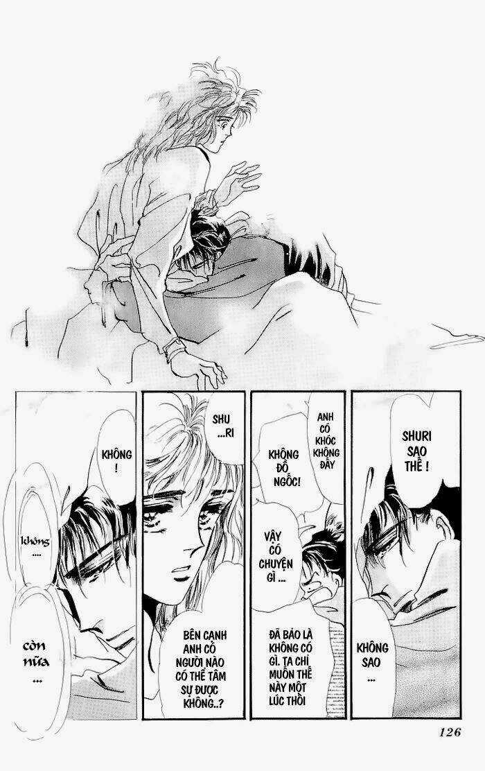 Đứa Con Số Phận Chapter 15 trang 30