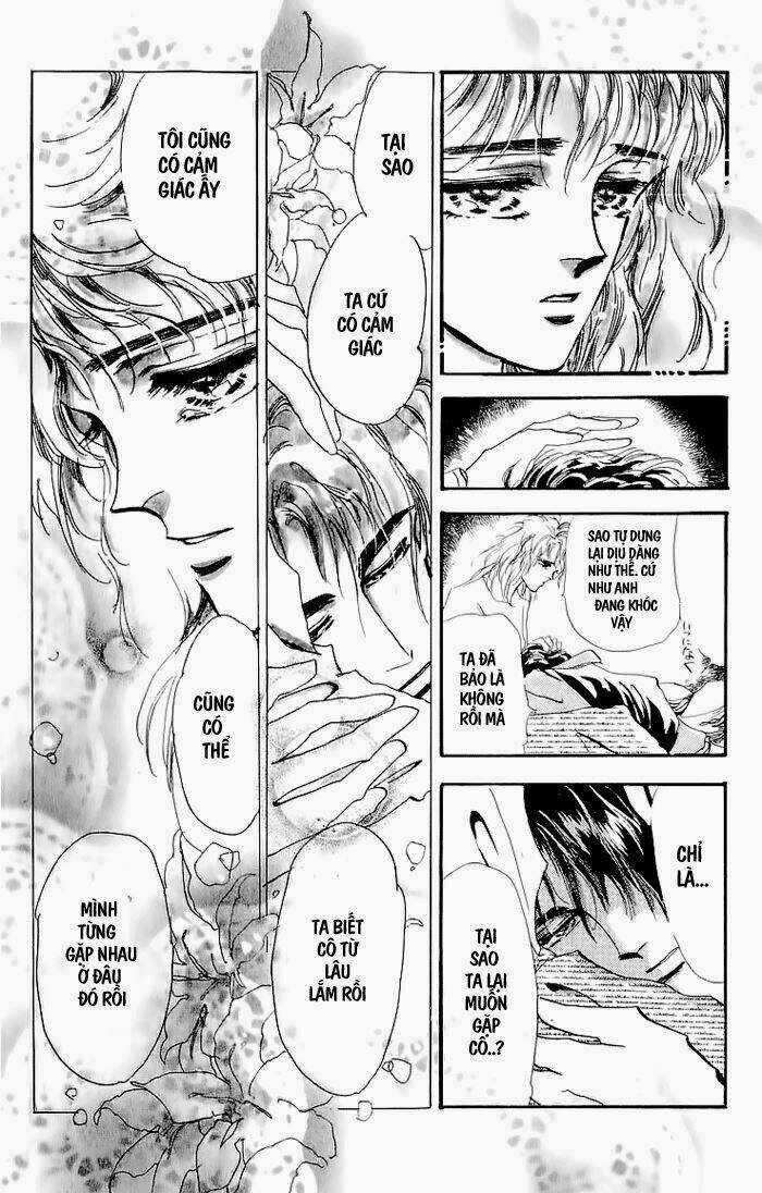 Đứa Con Số Phận Chapter 15 trang 32