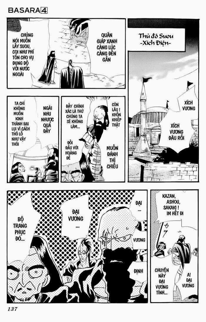 Đứa Con Số Phận Chapter 15 trang 41