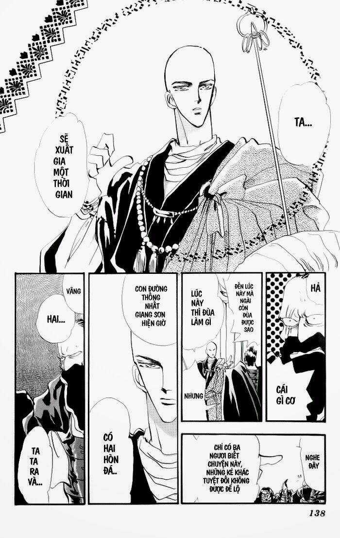 Đứa Con Số Phận Chapter 15 trang 42