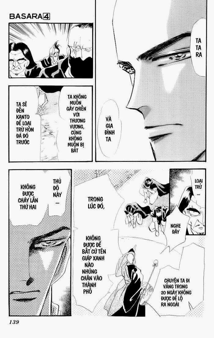 Đứa Con Số Phận Chapter 15 trang 43