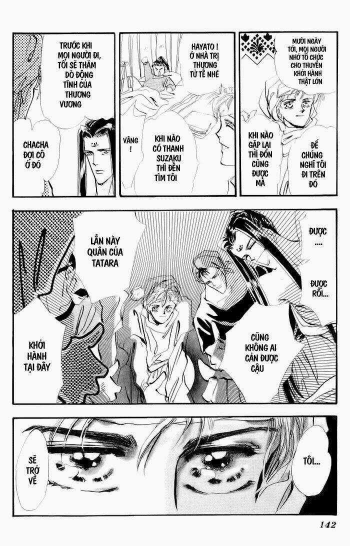 Đứa Con Số Phận Chapter 15 trang 46