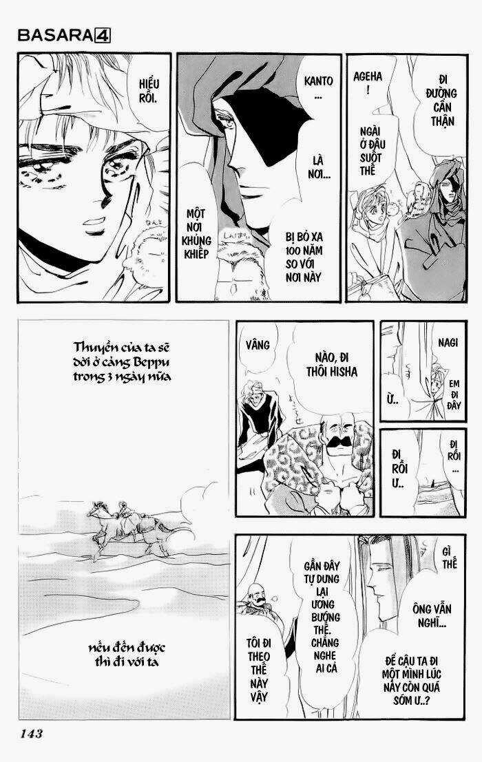 Đứa Con Số Phận Chapter 15 trang 47