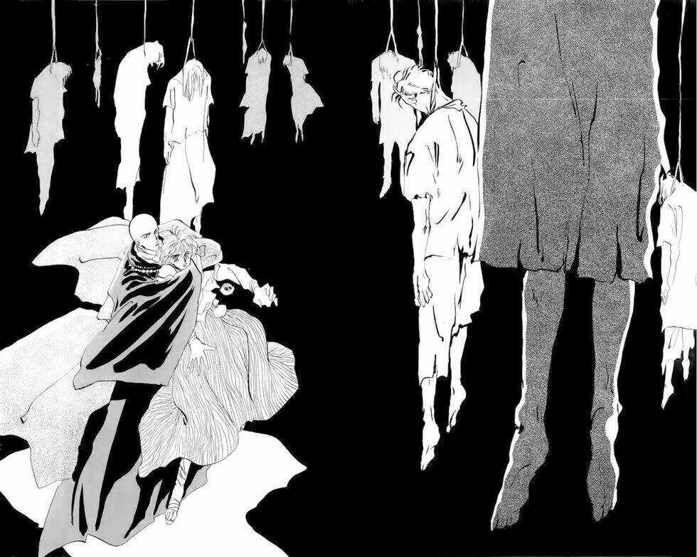 Đứa Con Số Phận Chapter 16 trang 26