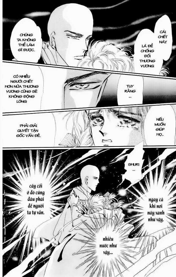 Đứa Con Số Phận Chapter 16 trang 29