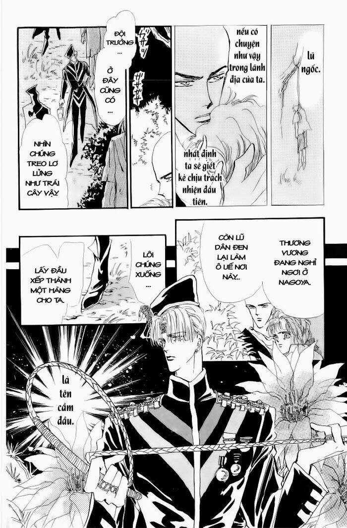 Đứa Con Số Phận Chapter 16 trang 31