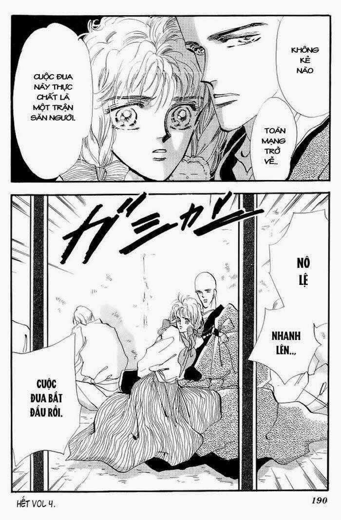 Đứa Con Số Phận Chapter 16 trang 42