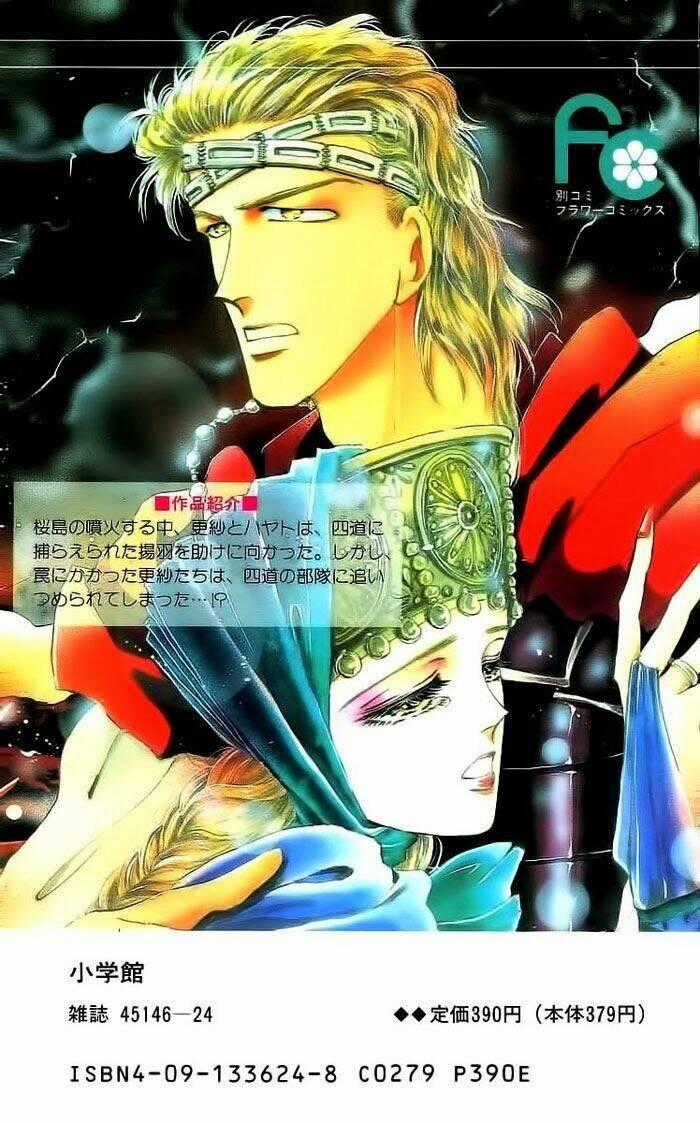 Đứa Con Số Phận Chapter 16 trang 43