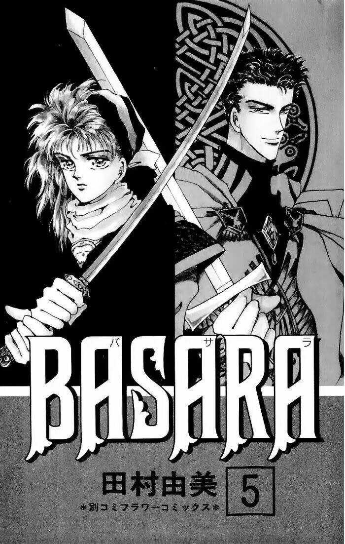 Đứa Con Số Phận Chapter 17 trang 2