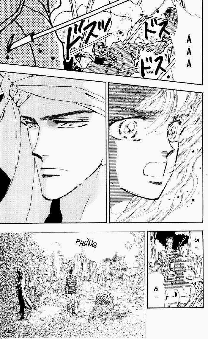 Đứa Con Số Phận Chapter 17 trang 43