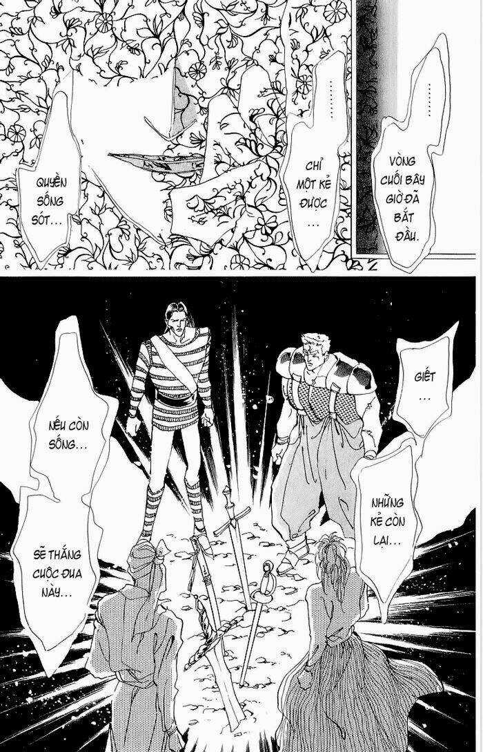 Đứa Con Số Phận Chapter 17 trang 47