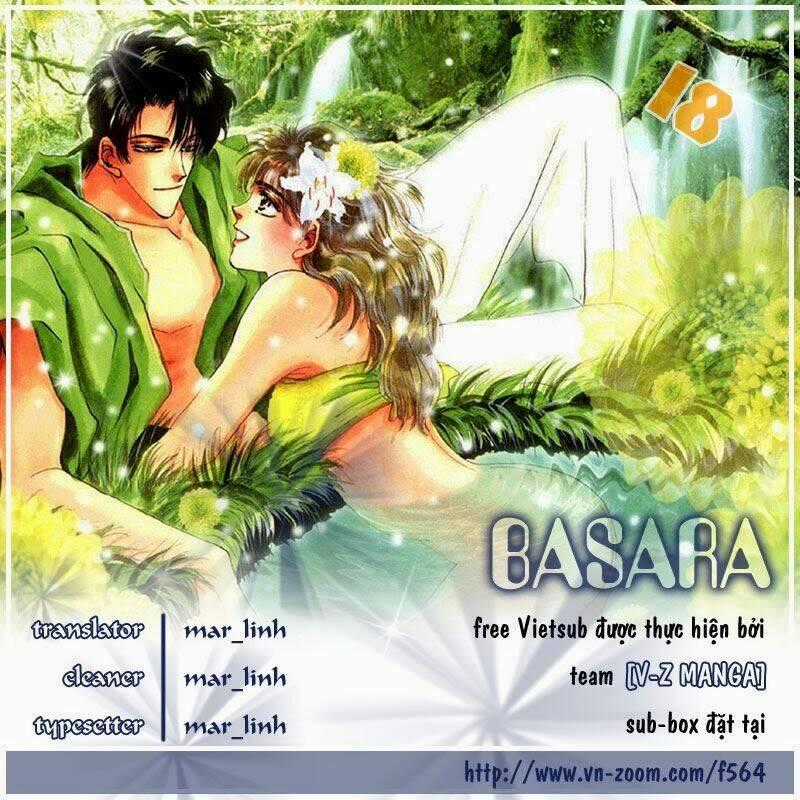 Đứa Con Số Phận Chapter 18 trang 0