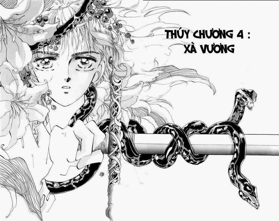 Đứa Con Số Phận Chapter 18 trang 1