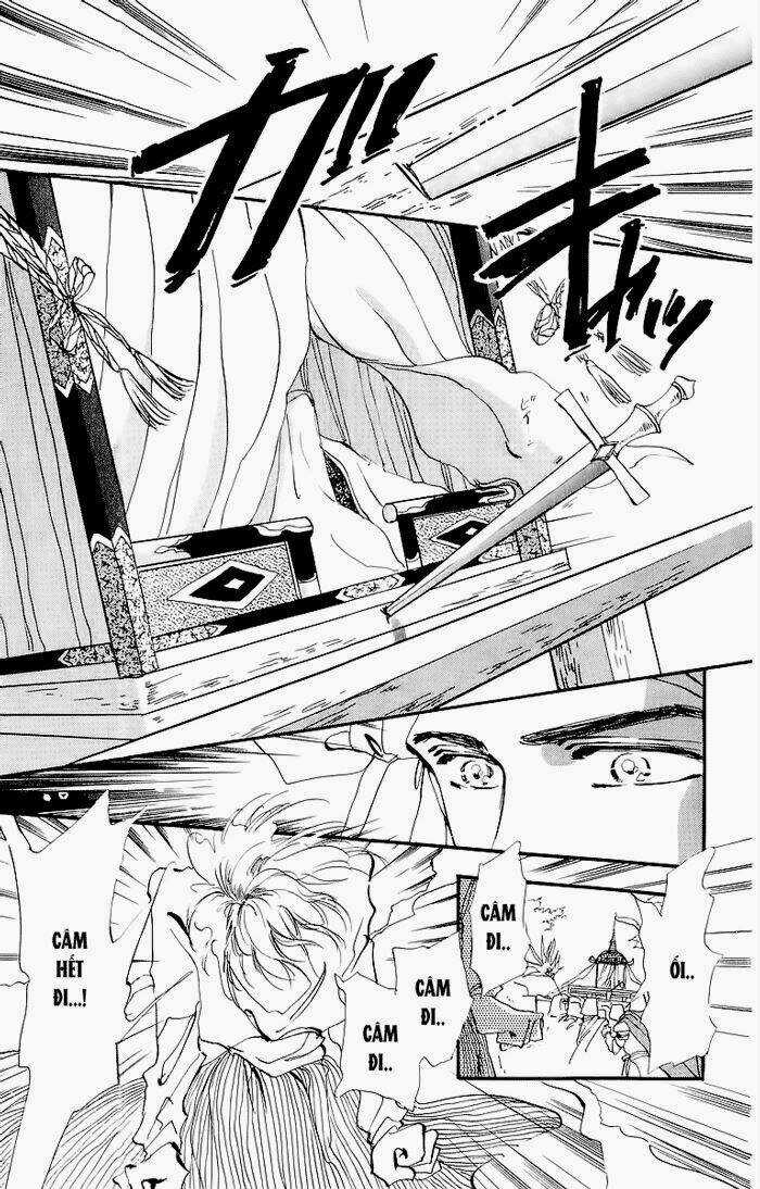 Đứa Con Số Phận Chapter 18 trang 13