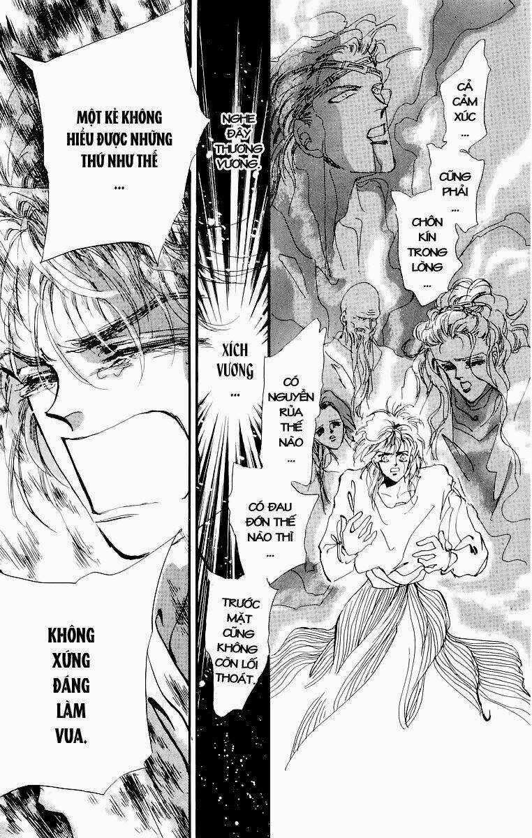 Đứa Con Số Phận Chapter 18 trang 15