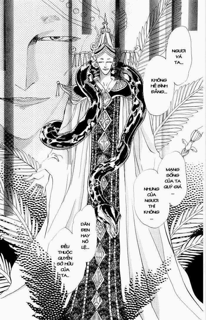 Đứa Con Số Phận Chapter 18 trang 17