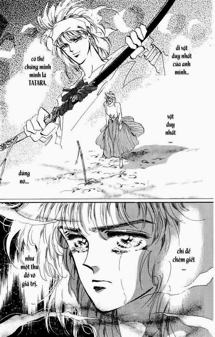 Đứa Con Số Phận Chapter 18 trang 3