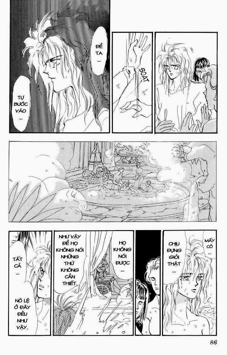 Đứa Con Số Phận Chapter 18 trang 32