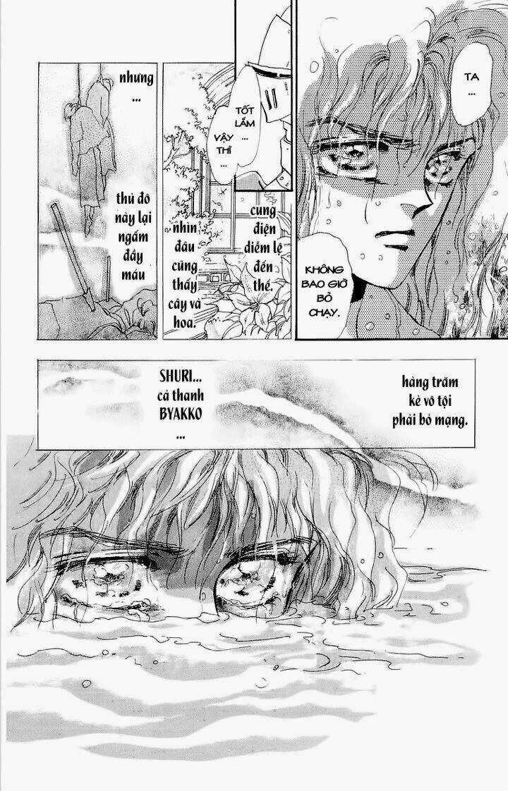 Đứa Con Số Phận Chapter 18 trang 34