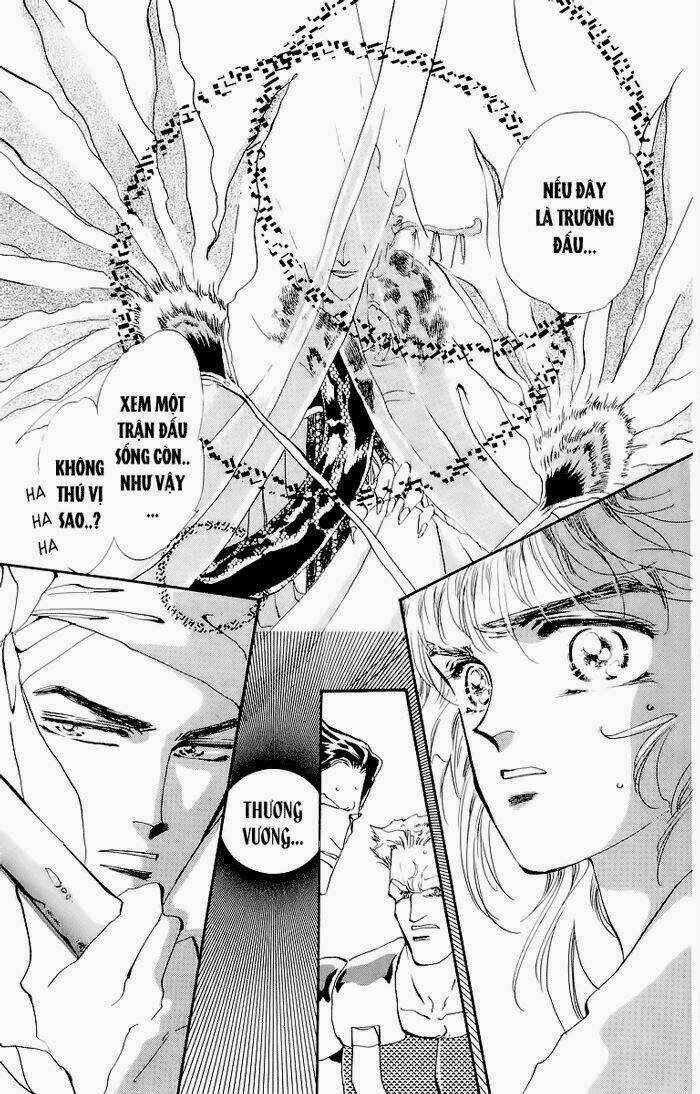 Đứa Con Số Phận Chapter 18 trang 7