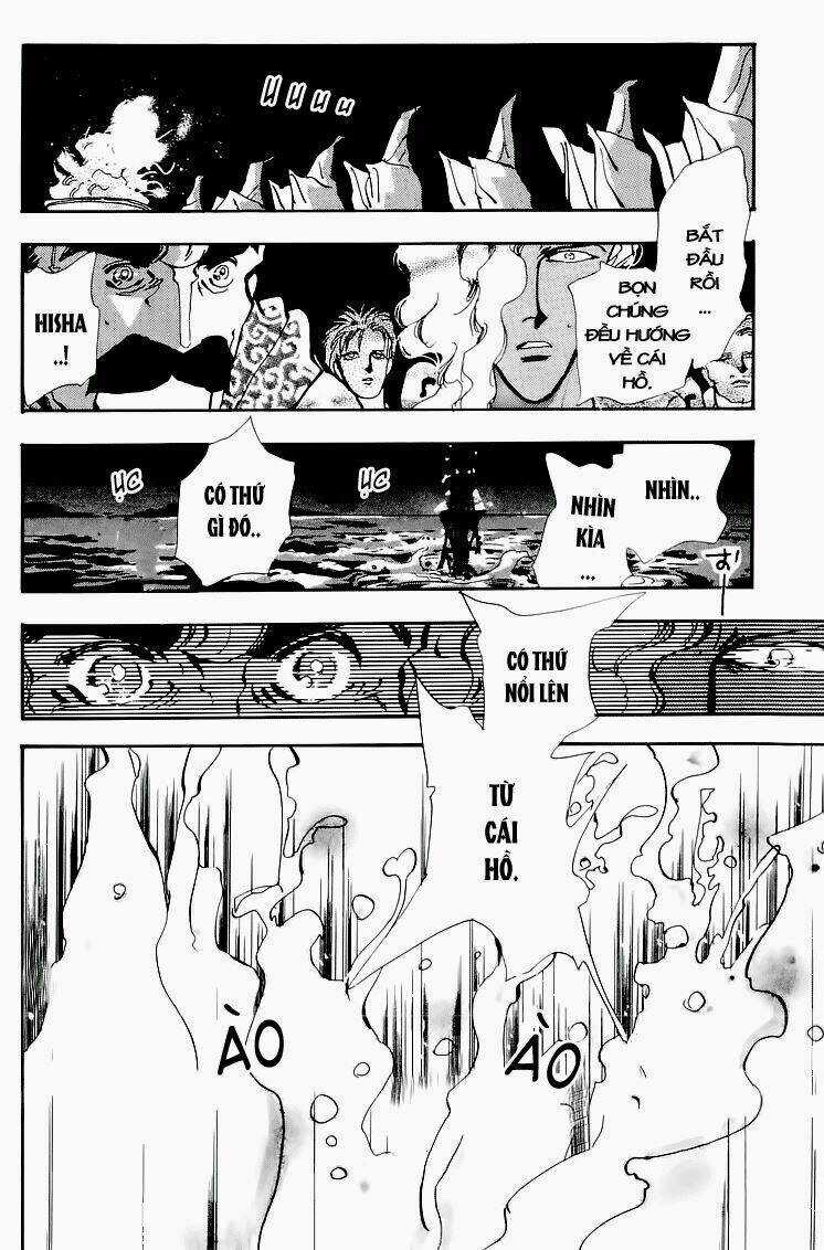 Đứa Con Số Phận Chapter 19 trang 27