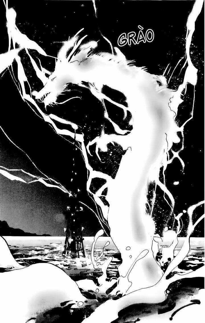 Đứa Con Số Phận Chapter 19 trang 28