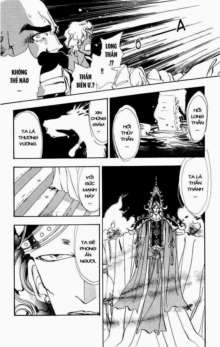 Đứa Con Số Phận Chapter 19 trang 29