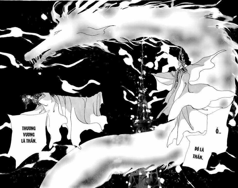 Đứa Con Số Phận Chapter 19 trang 31