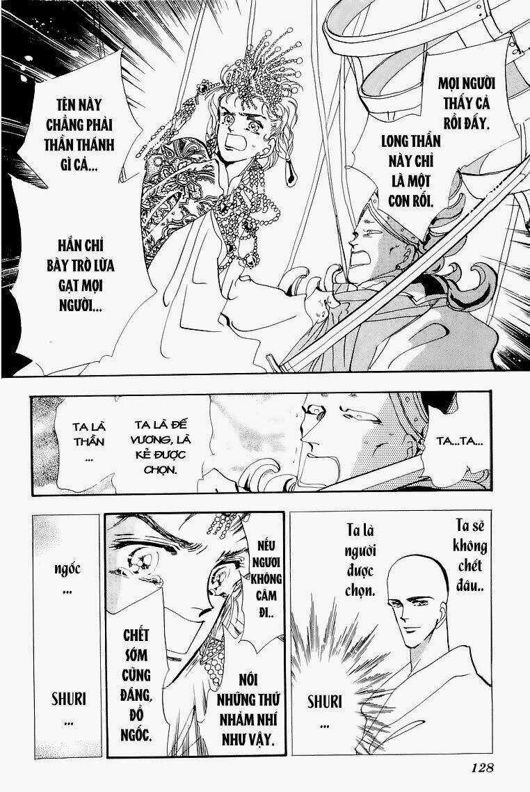 Đứa Con Số Phận Chapter 19 trang 36