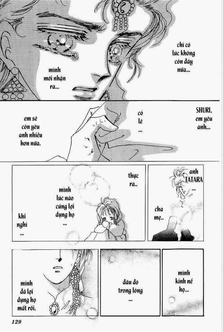 Đứa Con Số Phận Chapter 19 trang 37