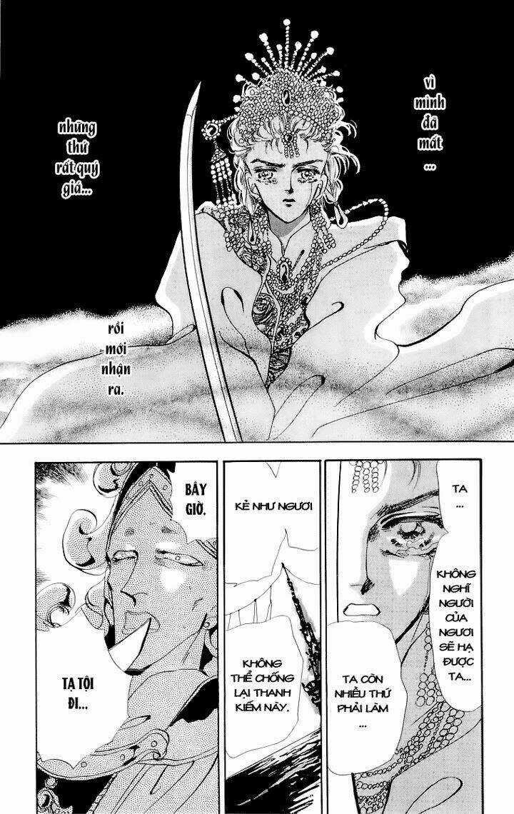 Đứa Con Số Phận Chapter 19 trang 38