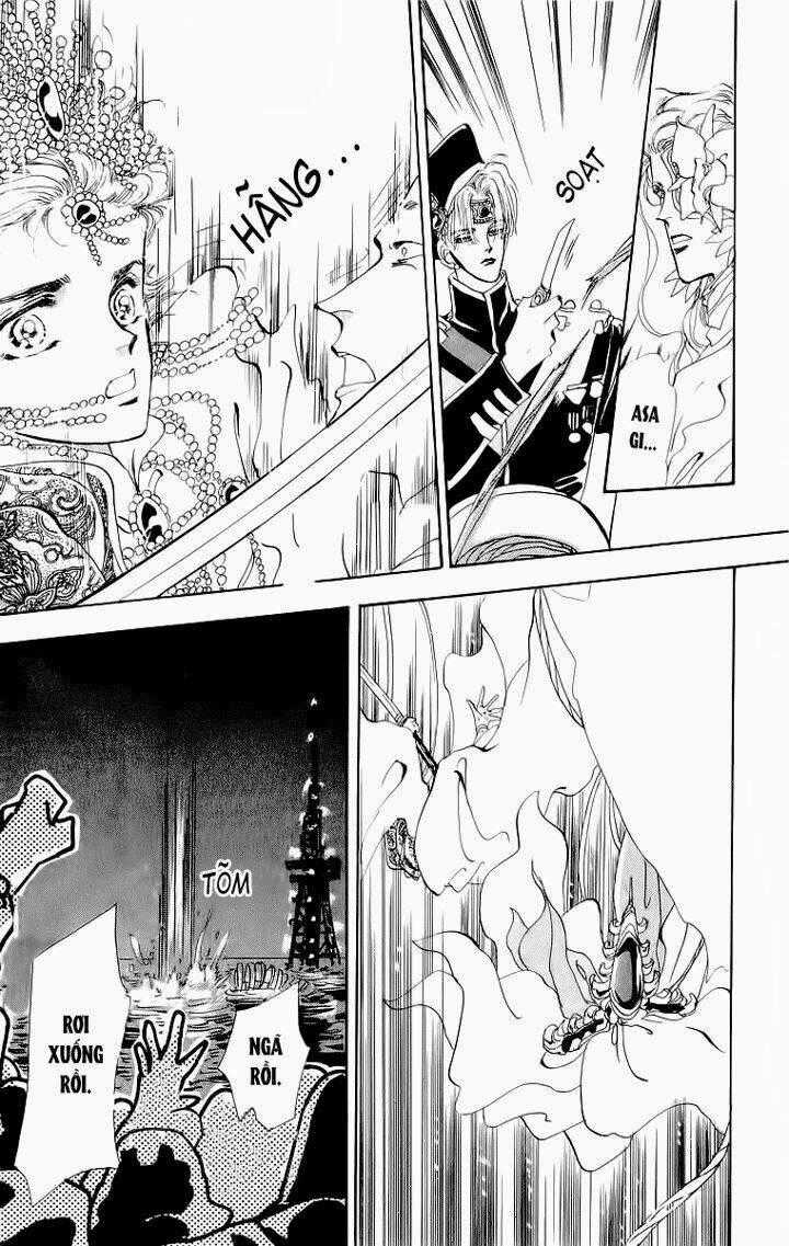 Đứa Con Số Phận Chapter 19 trang 41