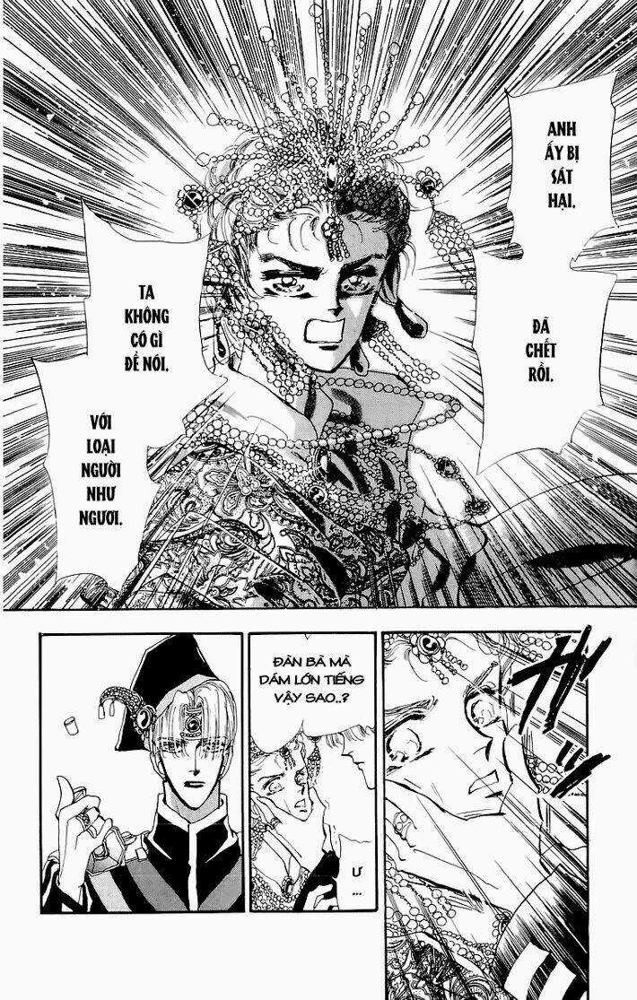 Đứa Con Số Phận Chapter 19 trang 9