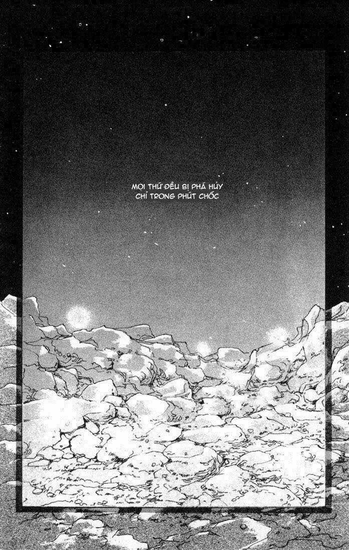 Đứa Con Số Phận Chapter 2 trang 25