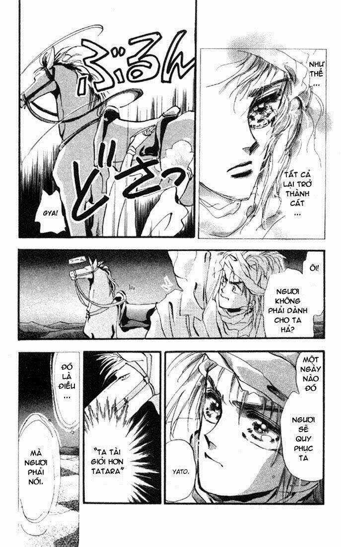 Đứa Con Số Phận Chapter 2 trang 26