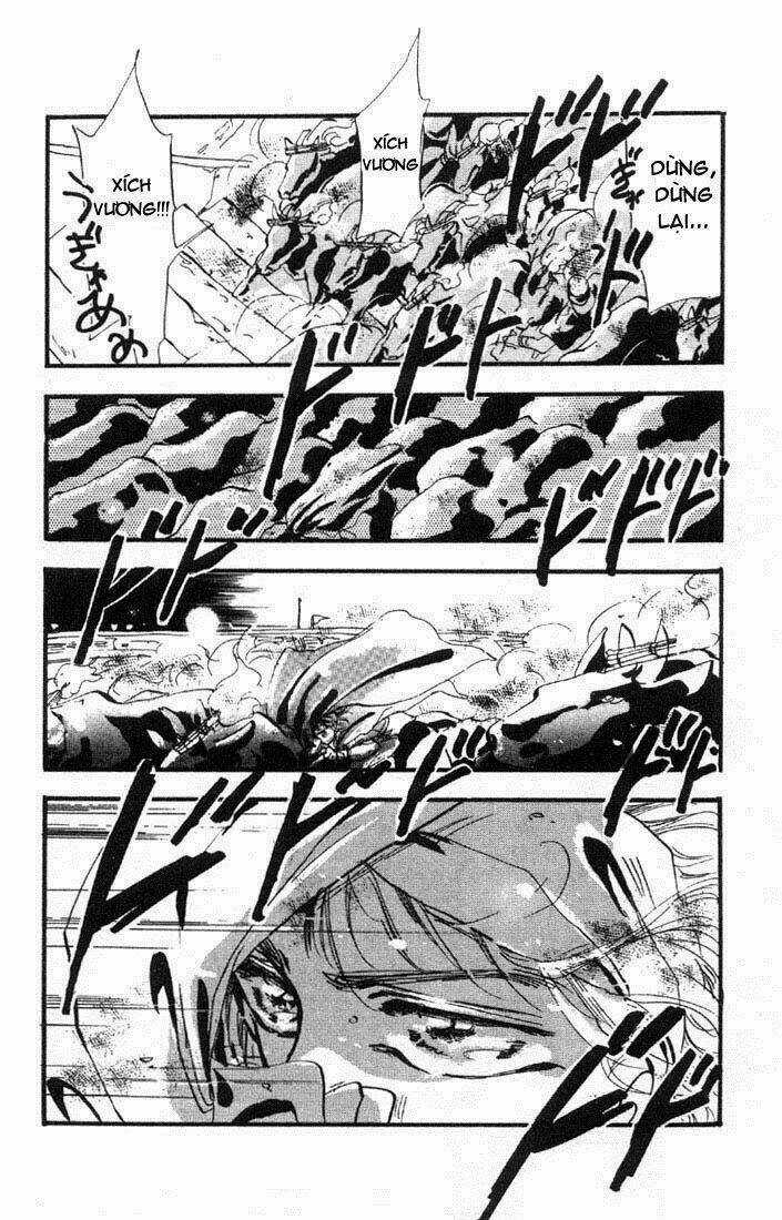 Đứa Con Số Phận Chapter 2 trang 36