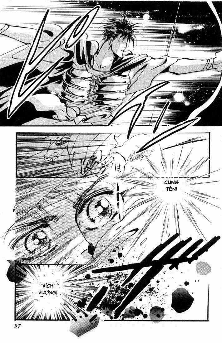 Đứa Con Số Phận Chapter 2 trang 39