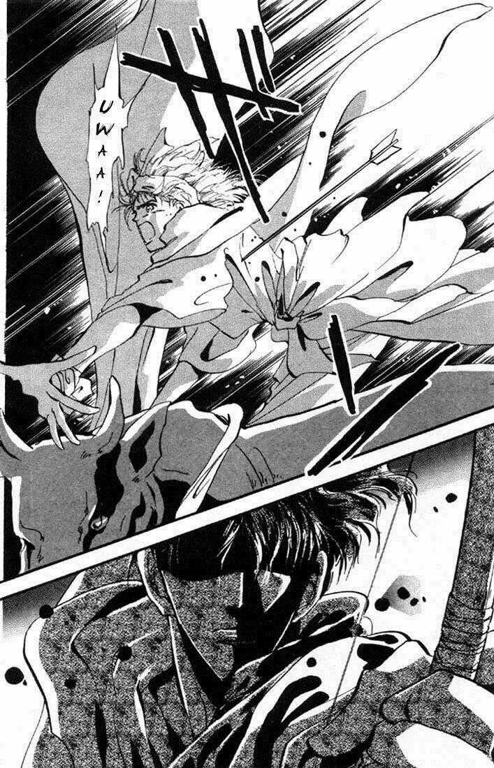 Đứa Con Số Phận Chapter 2 trang 40