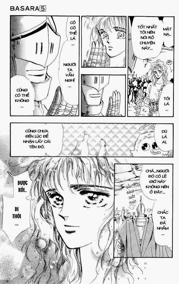 Đứa Con Số Phận Chapter 20 trang 14