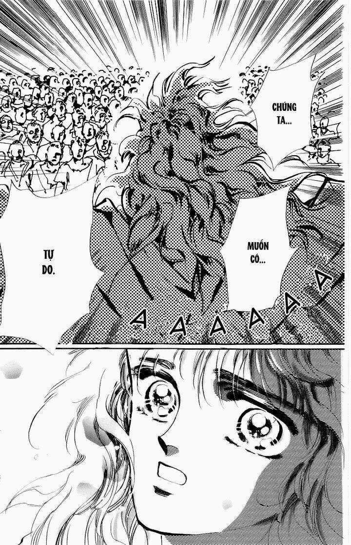 Đứa Con Số Phận Chapter 20 trang 20